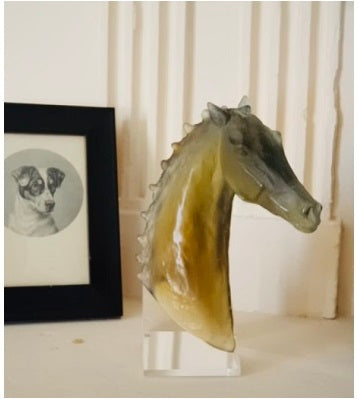 Cristal Daum : Balladine