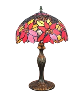 lampe style tiffany