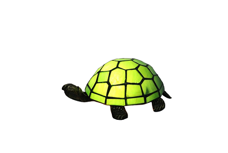 lampe tortue tiffany