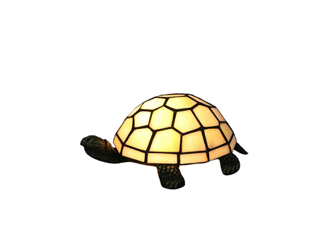 lampe tortue tiffany
