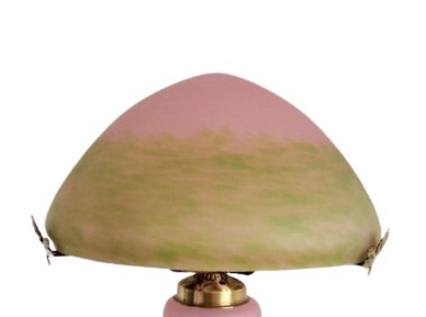 Chapeau de Lampe